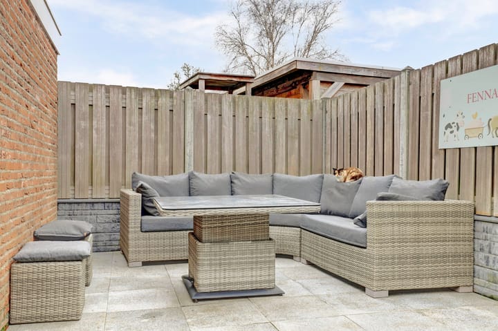 Photo 28 of Lambrechtsenstraat 3