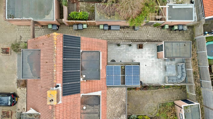 Photo 31 of Lambrechtsenstraat 3