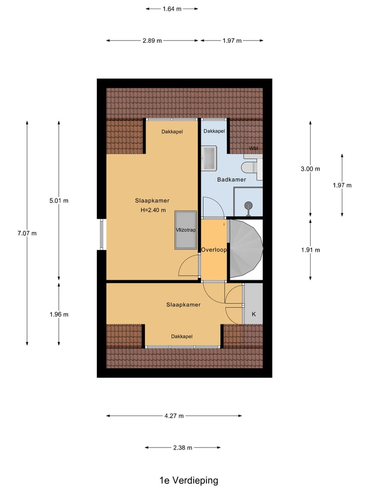 Photo 35 of Lambrechtsenstraat 3