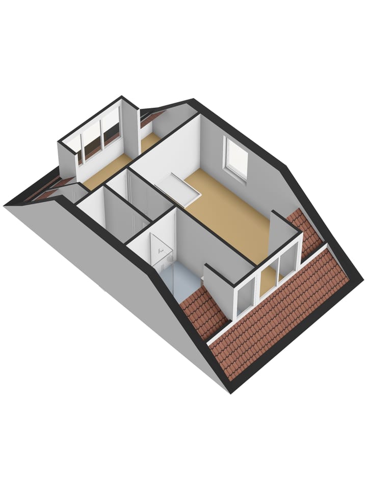 Photo 39 of Lambrechtsenstraat 3