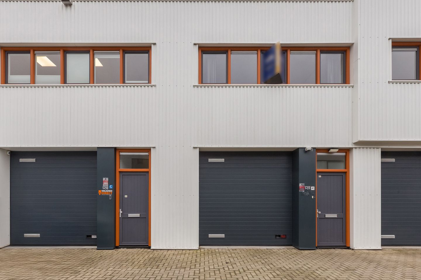 Bekijk foto 1 van Rijshoutweg 1-C11