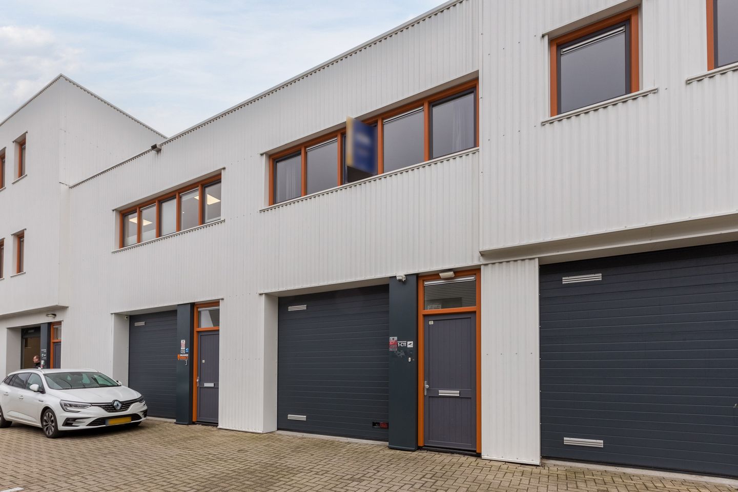 Bekijk foto 2 van Rijshoutweg 1-C11