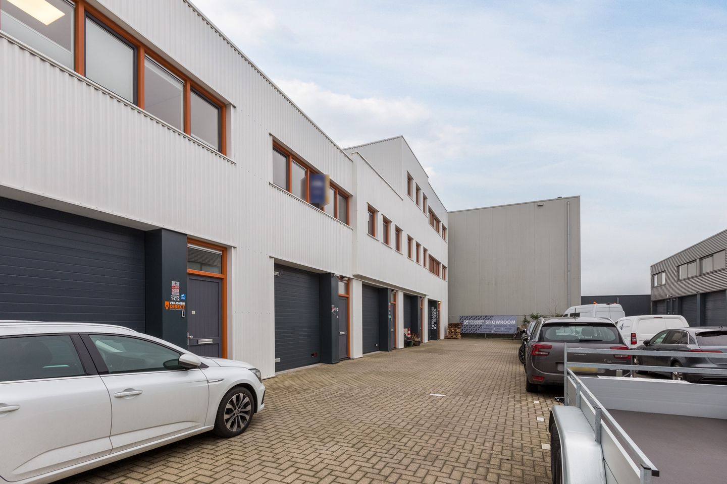 Bekijk foto 3 van Rijshoutweg 1-C11