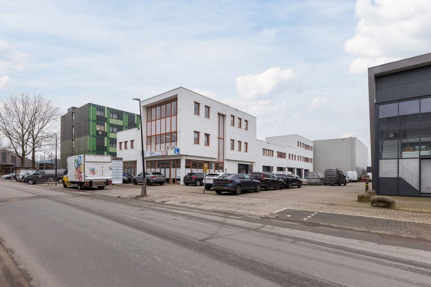 Bekijk foto 4 van Rijshoutweg 1-C11