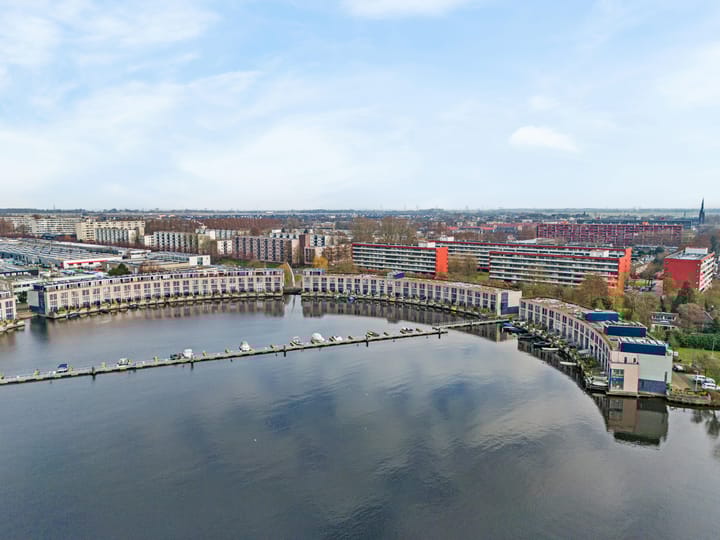 Foto 2 van Aquamarin 13