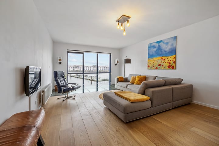 Foto 4 van Aquamarin 13