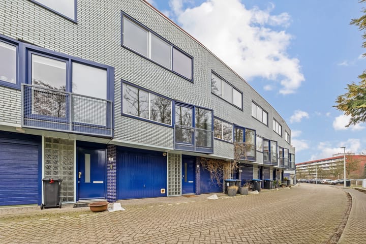 Foto 5 van Aquamarin 13