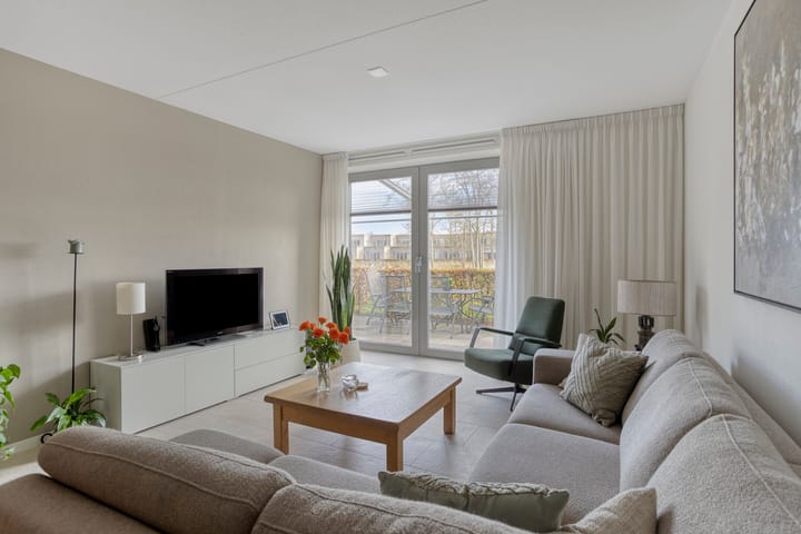 Foto 7 van Thorstraat 24