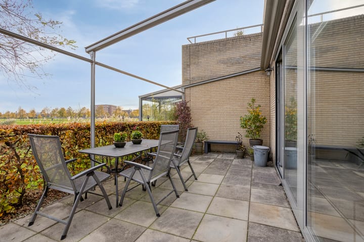 Foto 12 van Thorstraat 24