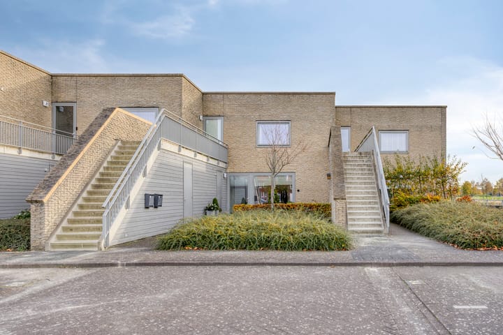 Foto 29 van Thorstraat 24