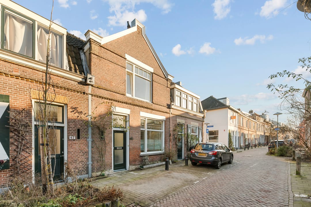 Foto 1 van Kapelstraat 65