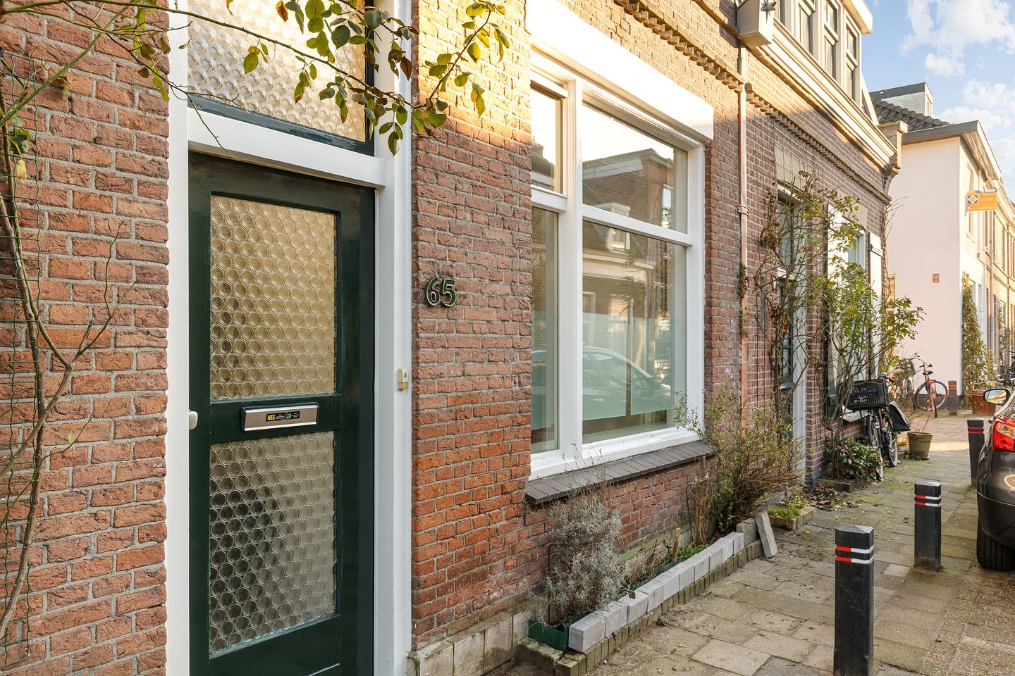 Foto 4 van Kapelstraat 65