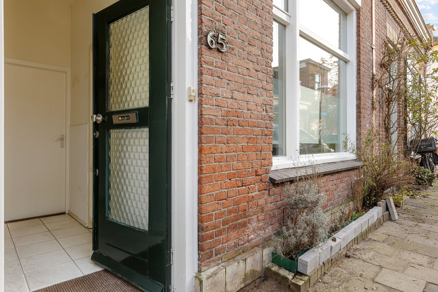 Foto 5 van Kapelstraat 65