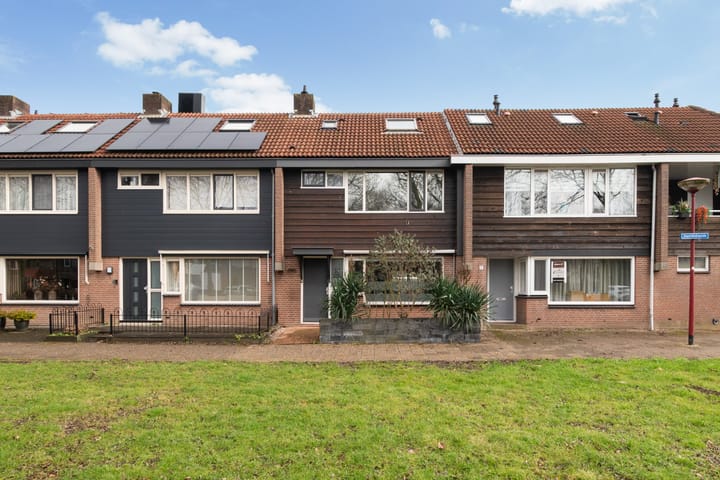 Steenbokweide 10 main image