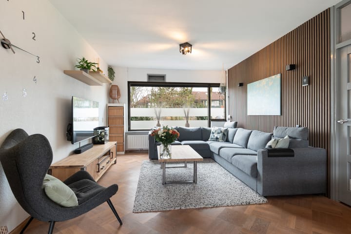 Foto 2 van Steenbokweide 10