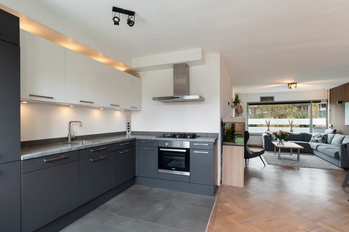 Foto 3 van Steenbokweide 10