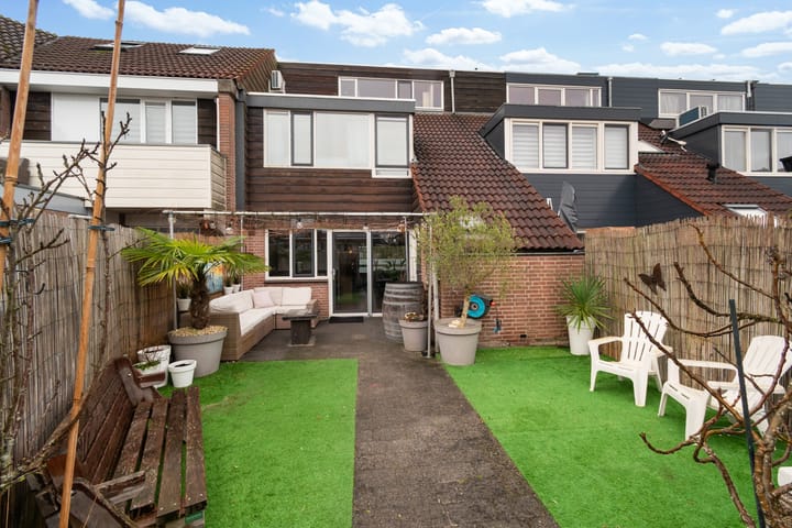 Foto 4 van Steenbokweide 10