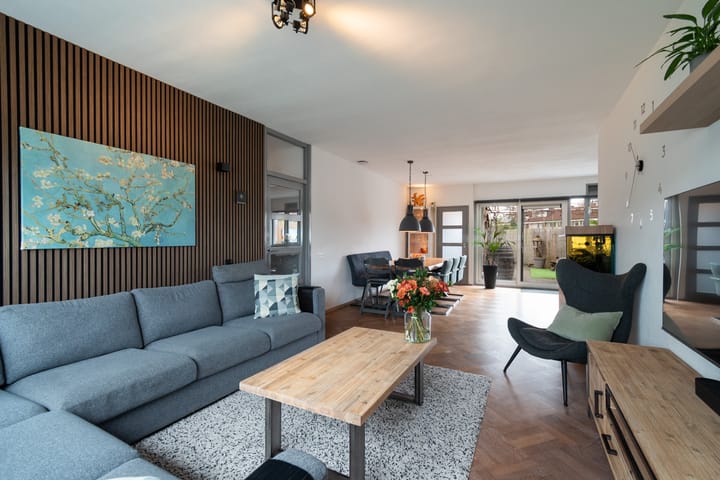 Foto 5 van Steenbokweide 10