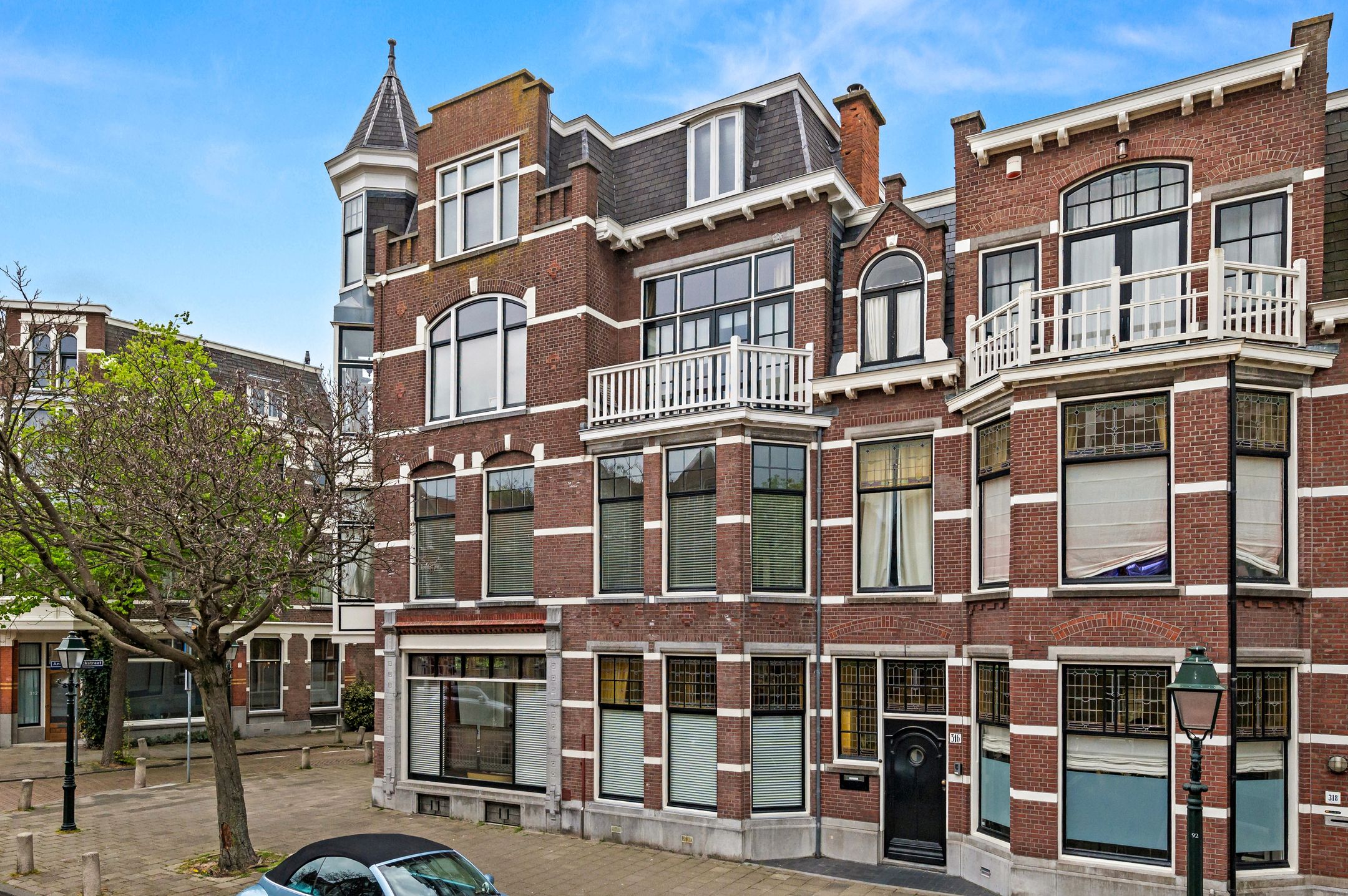 Antonie Duyckstraat 142 