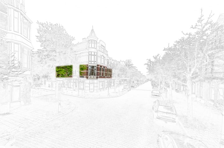 Foto 3 van Antonie Duyckstraat 142