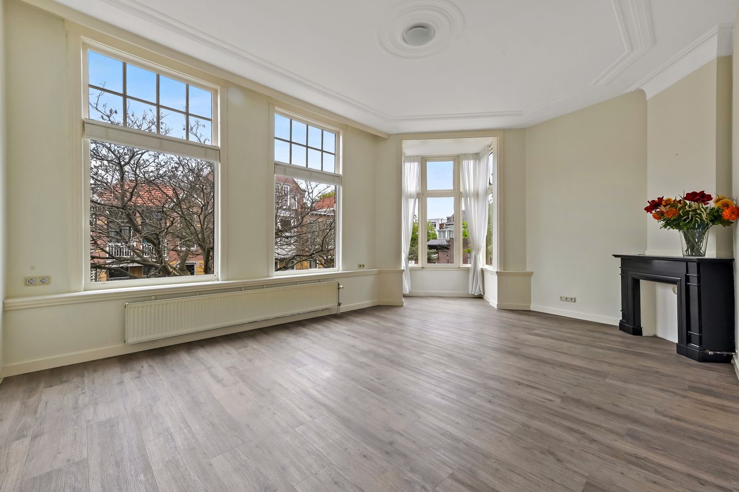 Foto 4 van Antonie Duyckstraat 142