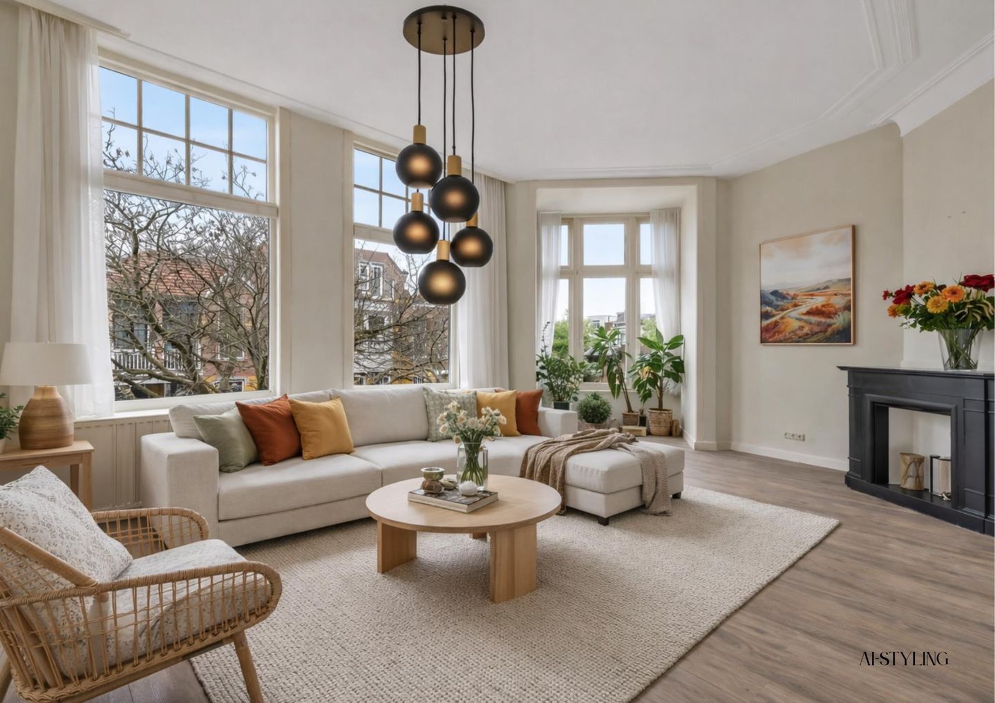 Foto 5 van Antonie Duyckstraat 142