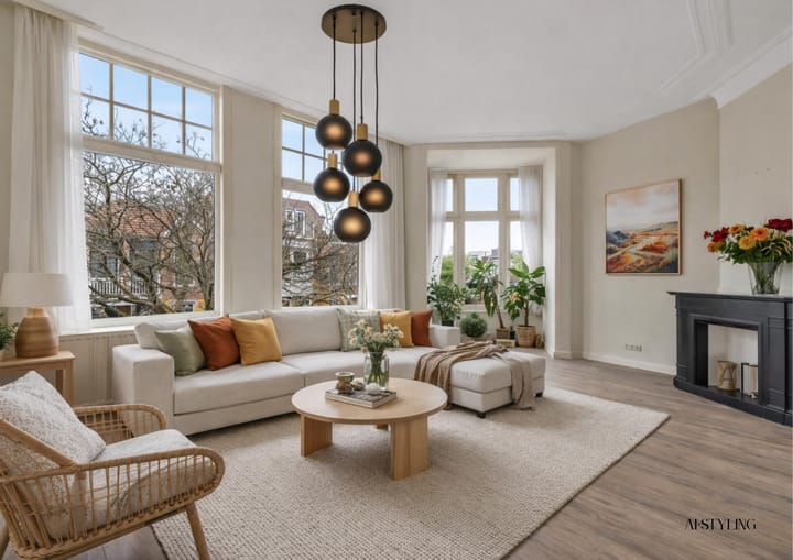 Foto 5 van Antonie Duyckstraat 142