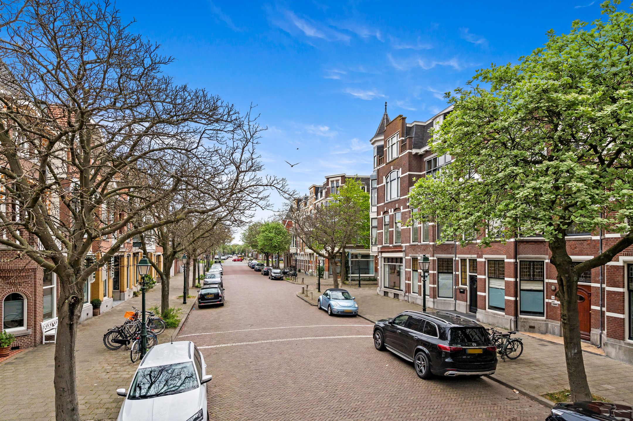 Foto 6 van Antonie Duyckstraat 142