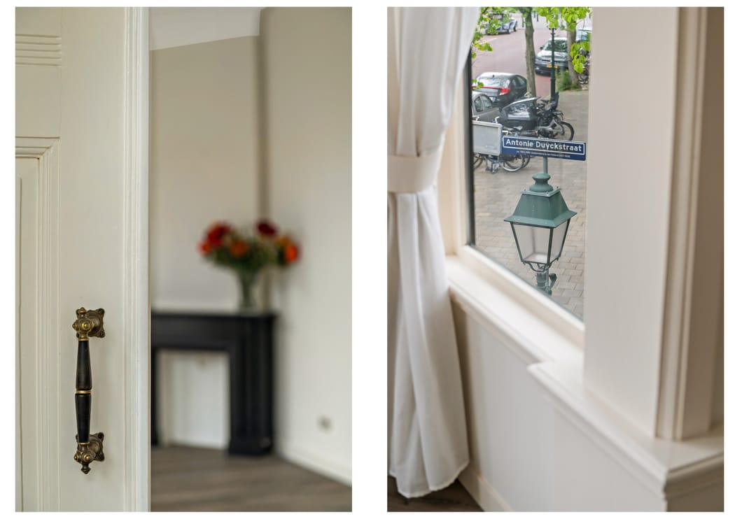 Foto 11 van Antonie Duyckstraat 142