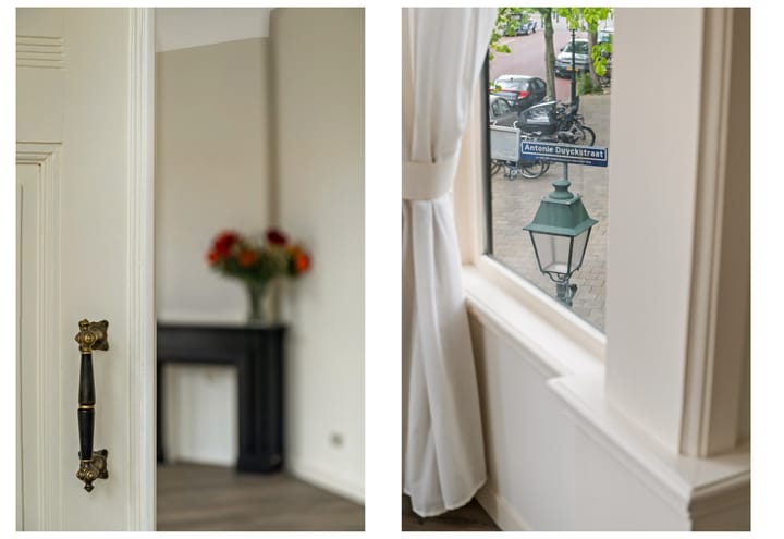 Foto 11 van Antonie Duyckstraat 142