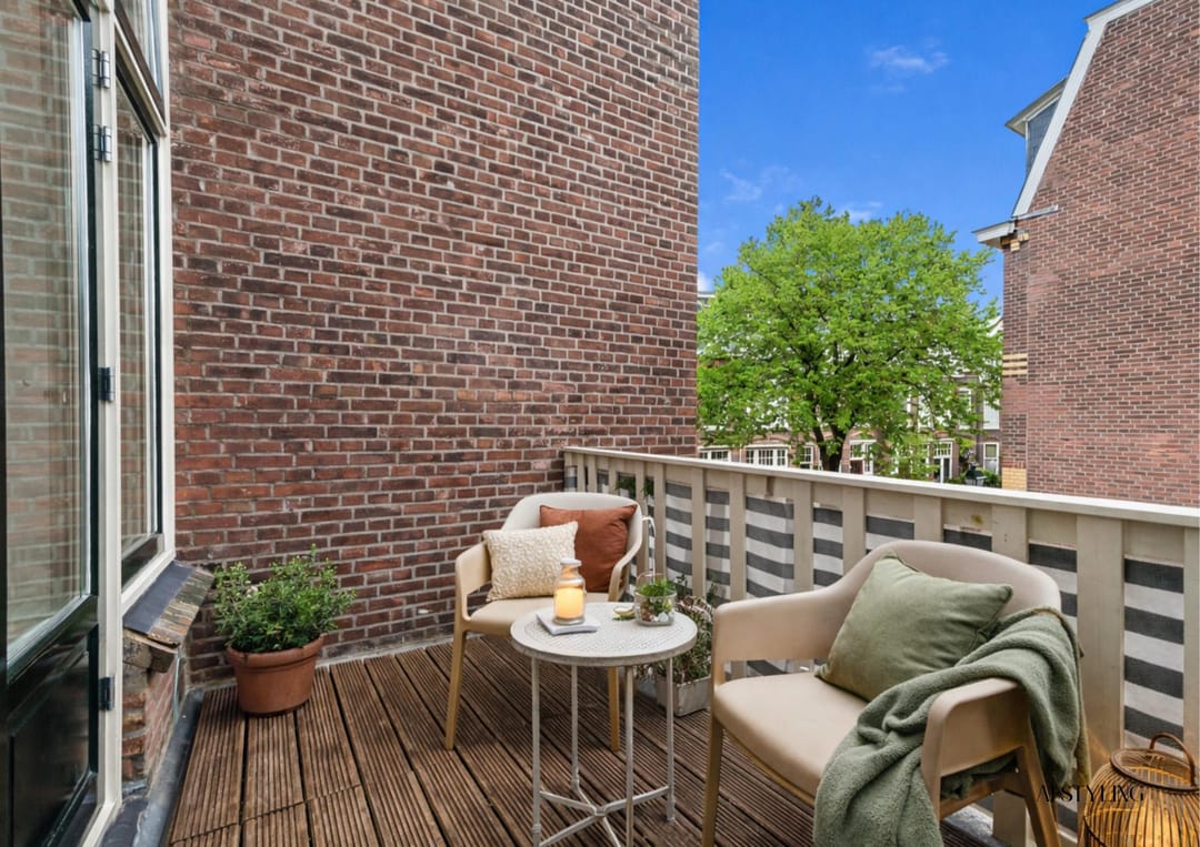 Foto 38 van Antonie Duyckstraat 142