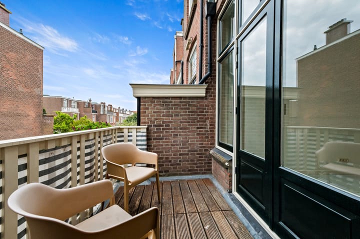 Foto 39 van Antonie Duyckstraat 142