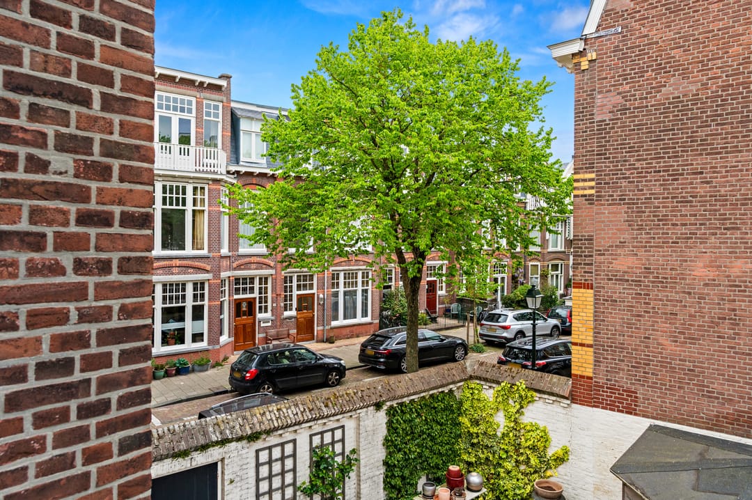 Foto 41 van Antonie Duyckstraat 142