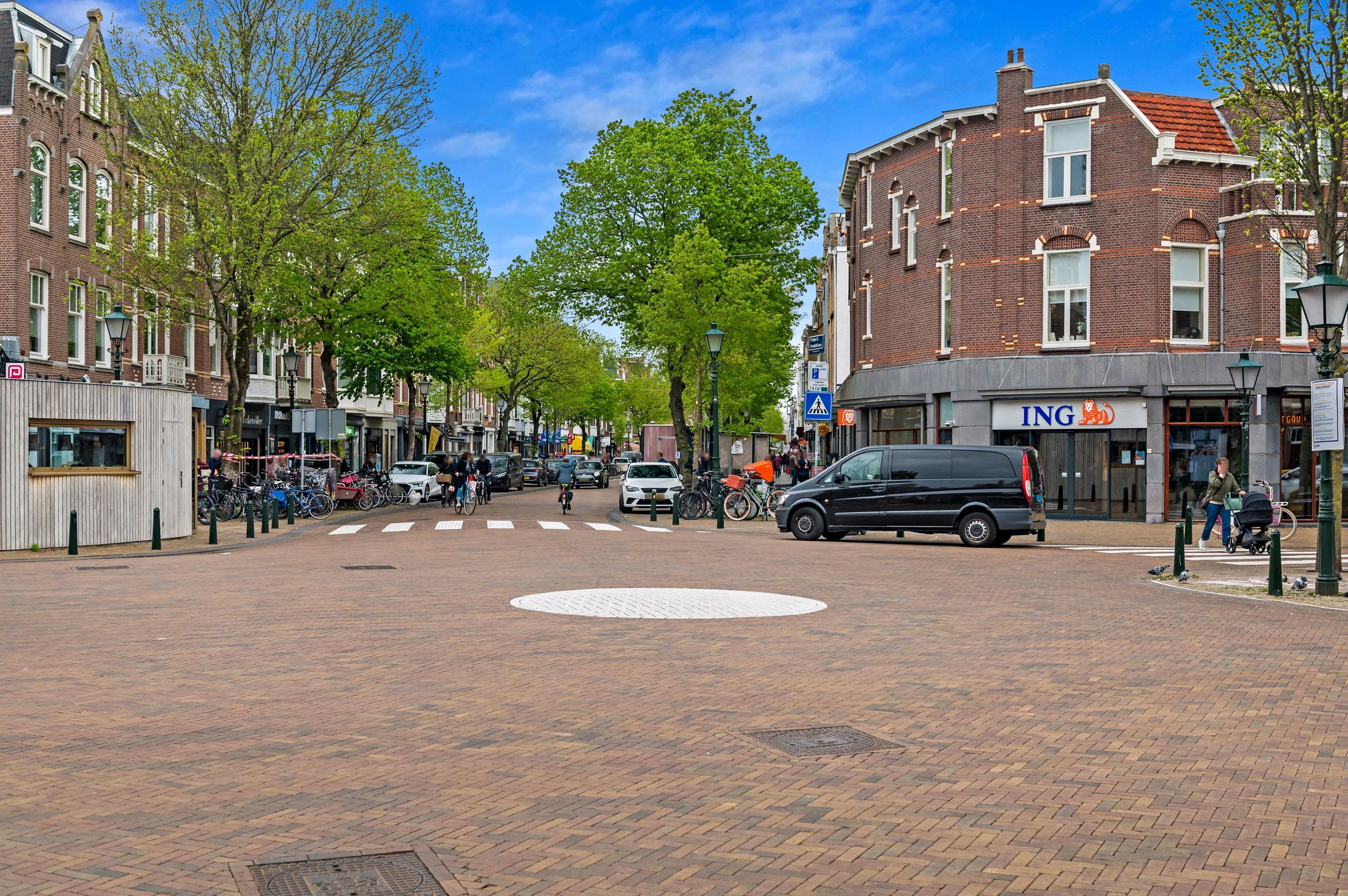 Foto 45 van Antonie Duyckstraat 142