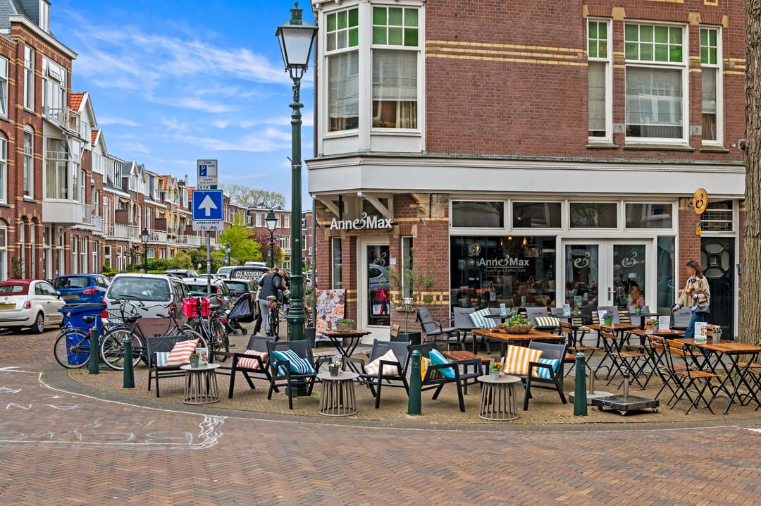 Foto 47 van Antonie Duyckstraat 142