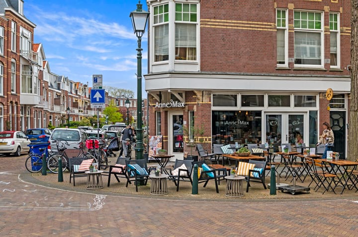 Foto 47 van Antonie Duyckstraat 142