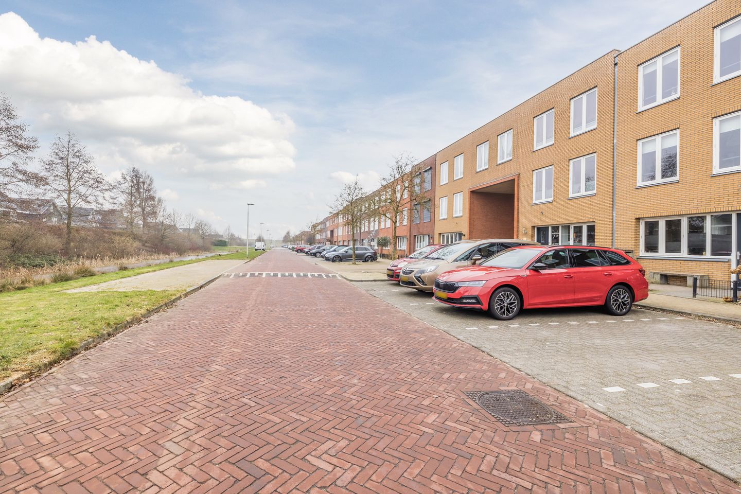 Foto 4 van Keizersmantel 64