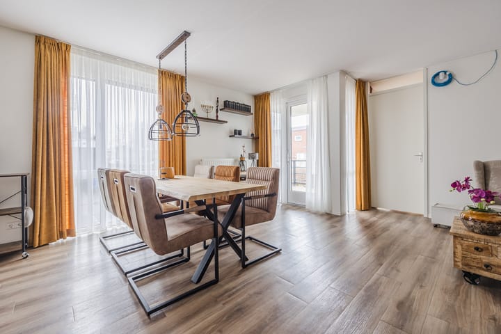 Foto 2 van Willem Kloosstraat 8