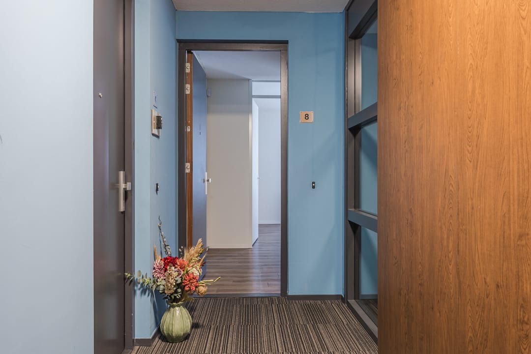 Foto 7 van Willem Kloosstraat 8