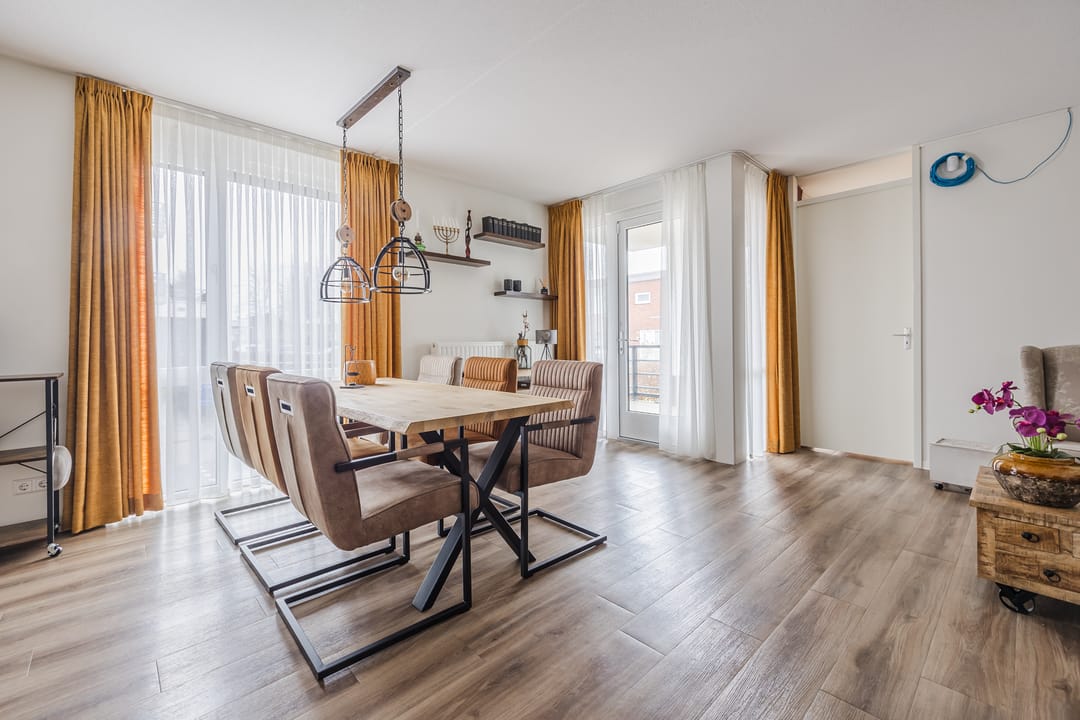 Foto 11 van Willem Kloosstraat 8