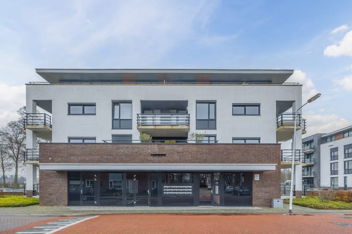 Willem Kloosstraat 8