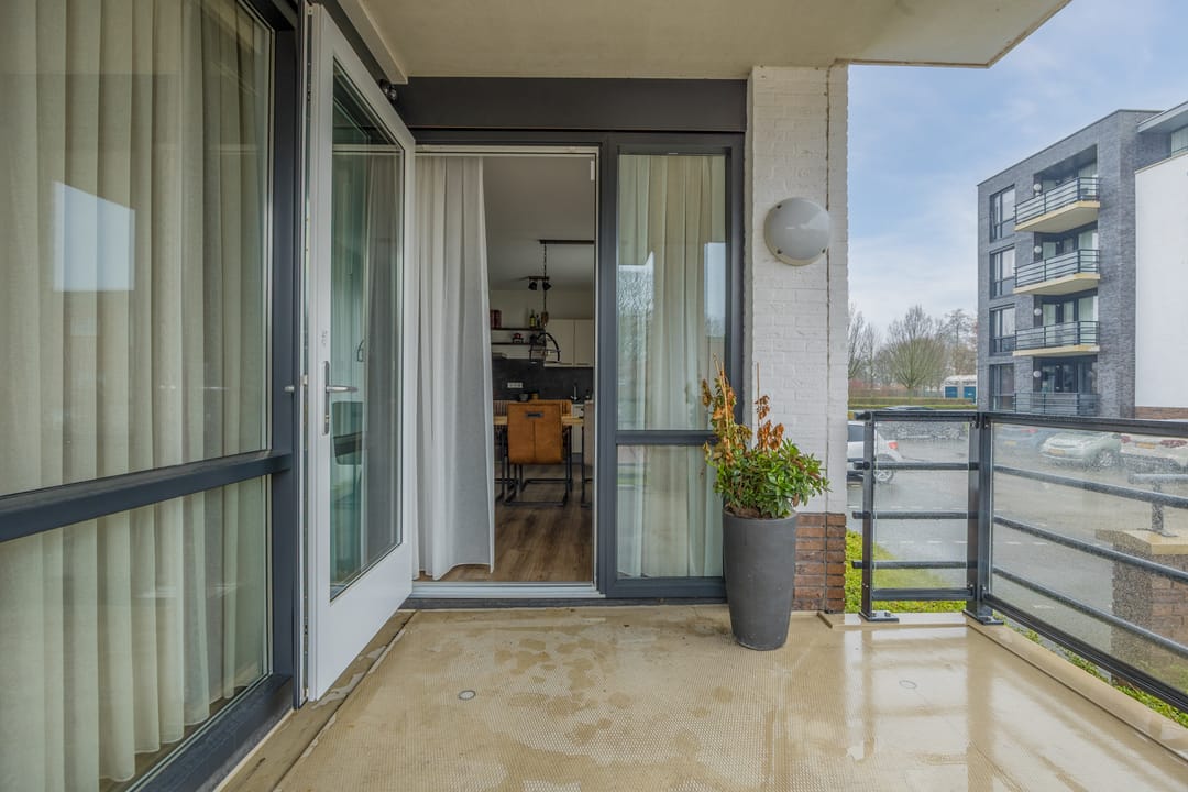 Foto 22 van Willem Kloosstraat 8