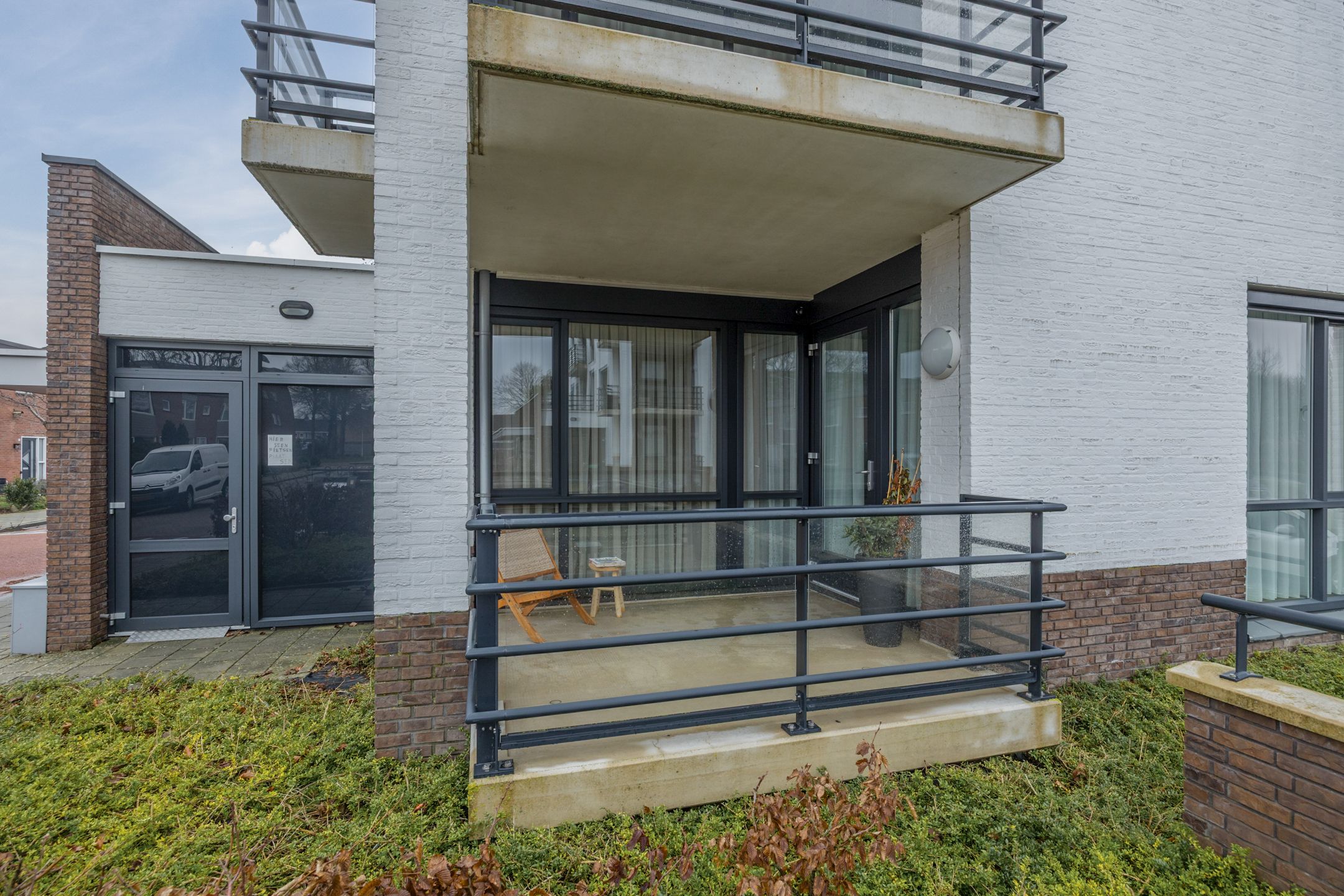 Foto 24 van Willem Kloosstraat 8