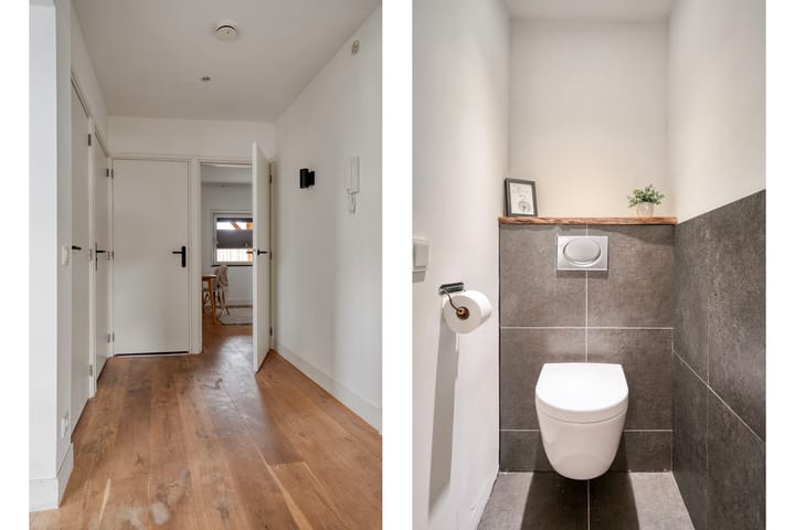 Foto 11 van Evertsenstraat 11-A