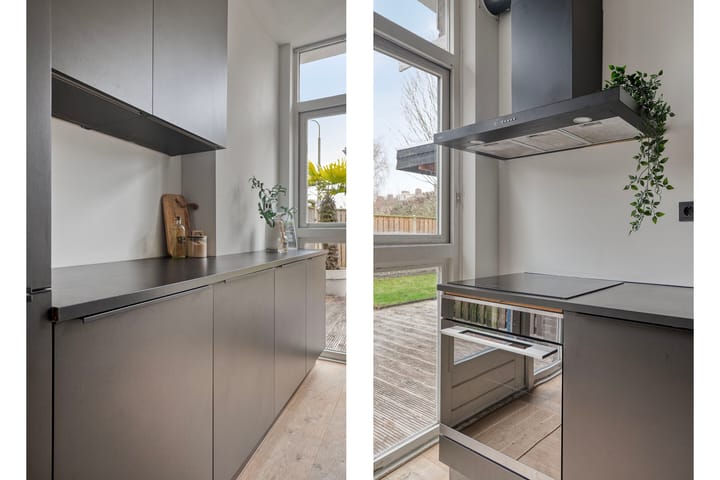 Foto 10 van Evertsenstraat 11-A