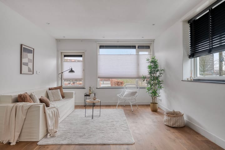 Foto 3 van Evertsenstraat 11-A