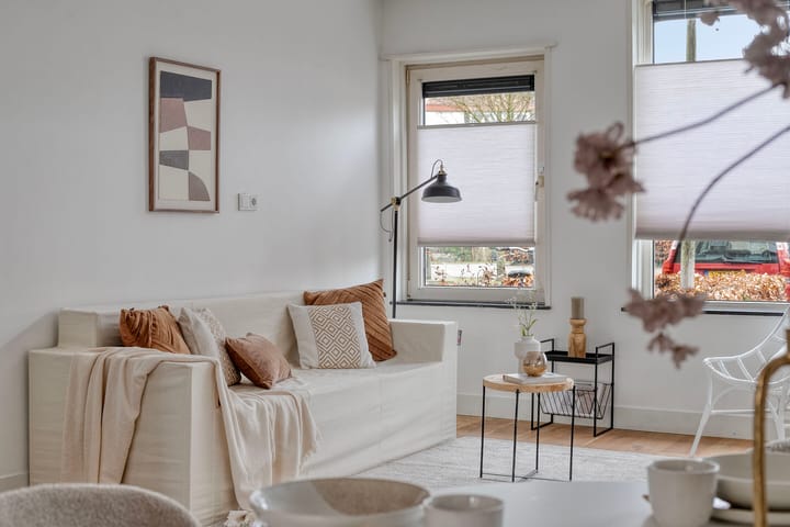 Foto 5 van Evertsenstraat 11-A