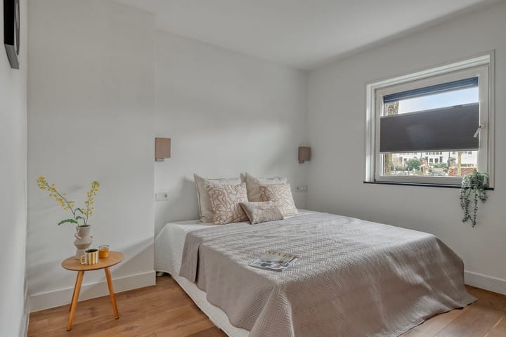 Foto 13 van Evertsenstraat 11-A