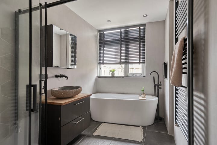 Foto 4 van Evertsenstraat 11-A