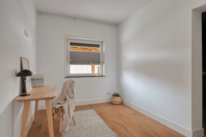 Foto 15 van Evertsenstraat 11-A